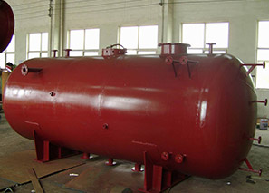东澳镇高压旋膜除氧器