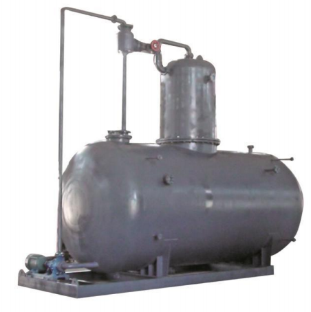 东澳镇除氧器工作步骤